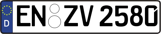 EN-ZV2580