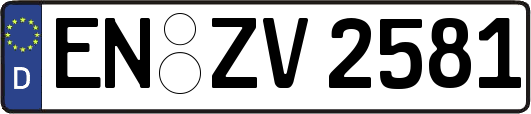 EN-ZV2581