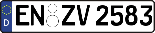 EN-ZV2583