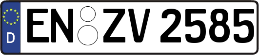 EN-ZV2585