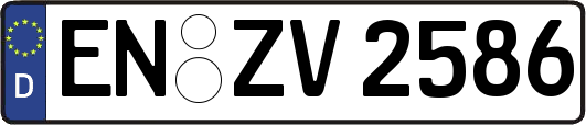 EN-ZV2586