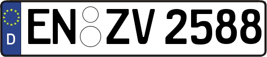 EN-ZV2588