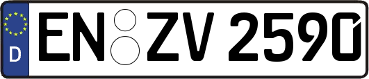 EN-ZV2590