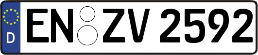 EN-ZV2592