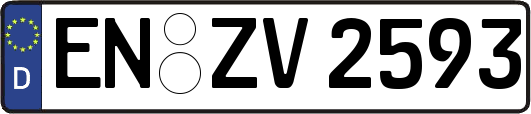 EN-ZV2593