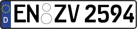 EN-ZV2594