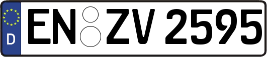 EN-ZV2595