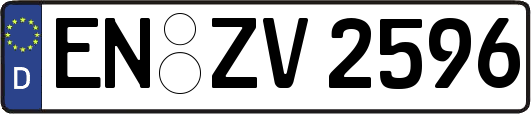 EN-ZV2596