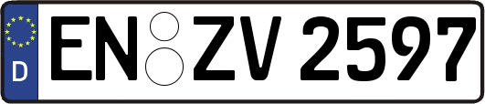 EN-ZV2597