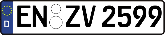 EN-ZV2599