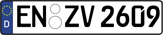 EN-ZV2609