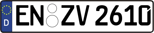 EN-ZV2610