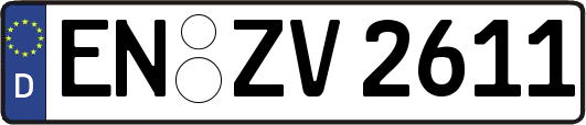 EN-ZV2611