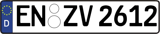 EN-ZV2612