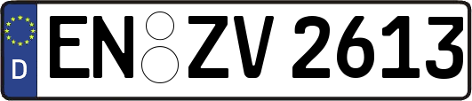 EN-ZV2613