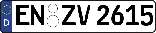 EN-ZV2615