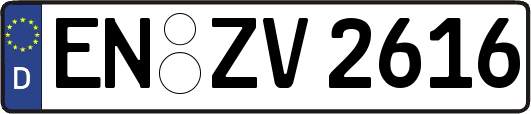 EN-ZV2616