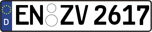 EN-ZV2617