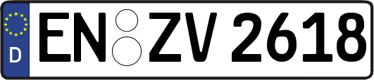 EN-ZV2618