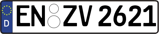 EN-ZV2621