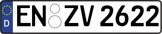 EN-ZV2622