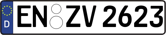 EN-ZV2623