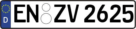 EN-ZV2625