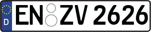 EN-ZV2626