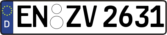 EN-ZV2631