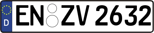 EN-ZV2632