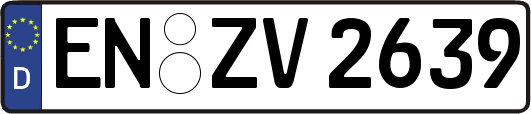 EN-ZV2639