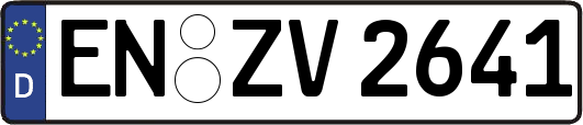 EN-ZV2641