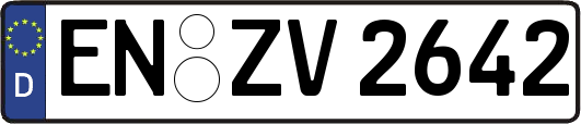 EN-ZV2642