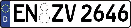 EN-ZV2646