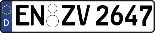 EN-ZV2647