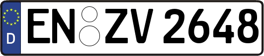 EN-ZV2648