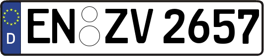 EN-ZV2657