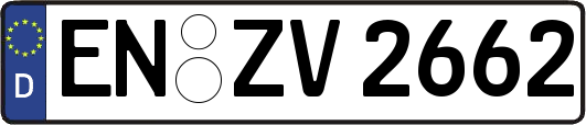 EN-ZV2662