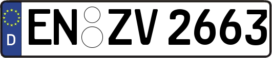 EN-ZV2663