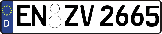 EN-ZV2665