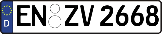 EN-ZV2668