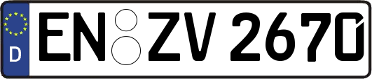 EN-ZV2670