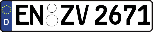 EN-ZV2671