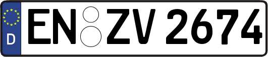 EN-ZV2674