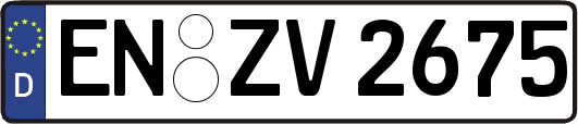 EN-ZV2675