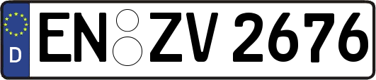 EN-ZV2676