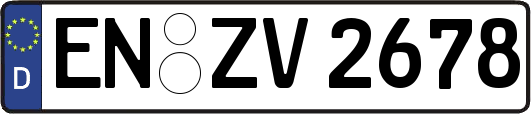 EN-ZV2678