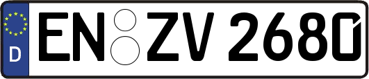 EN-ZV2680