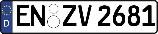 EN-ZV2681