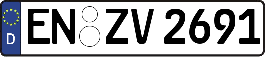 EN-ZV2691